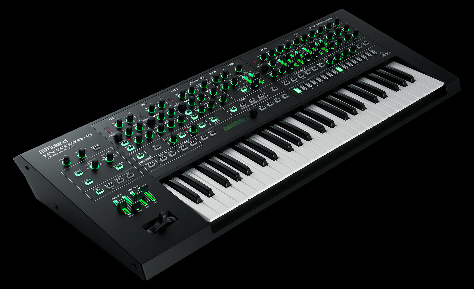 Roland System-8