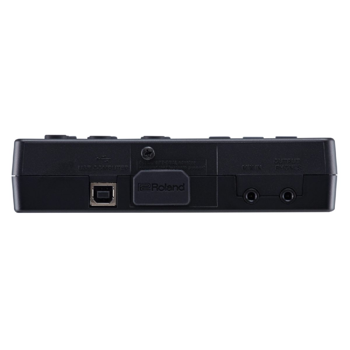 Roland - TD-02K - V-Drums Module Inputs
