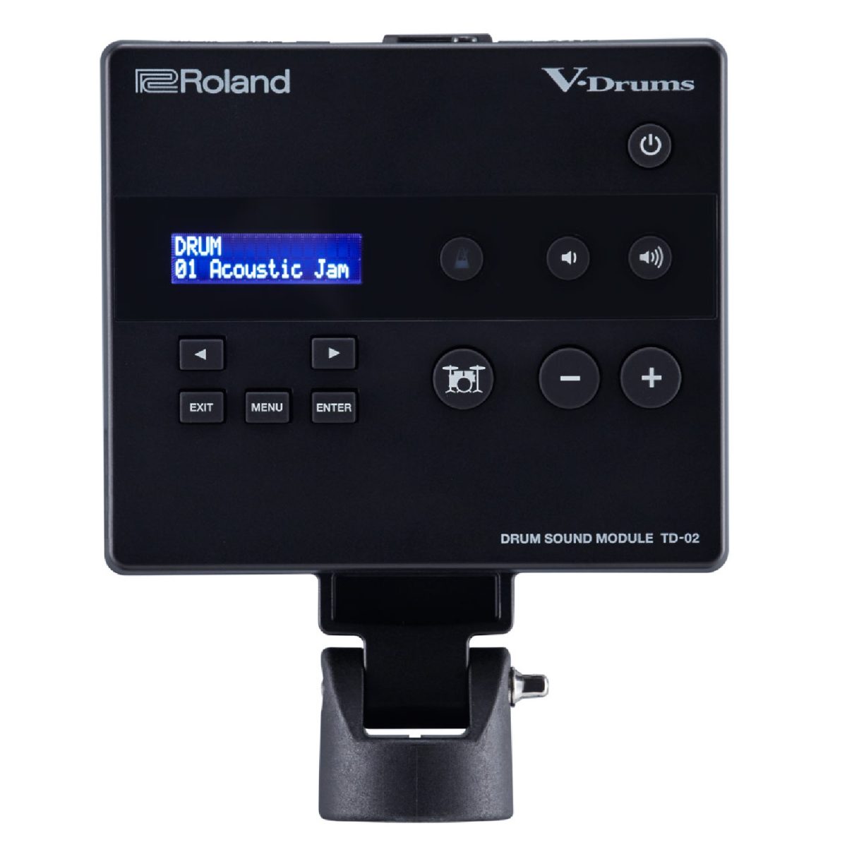 Roland - TD-02K - V-Drums Module