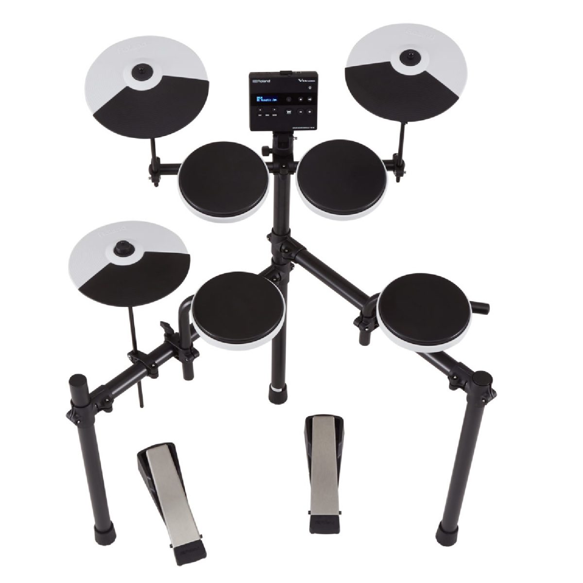Roland - TD-02K - V-Drums Top