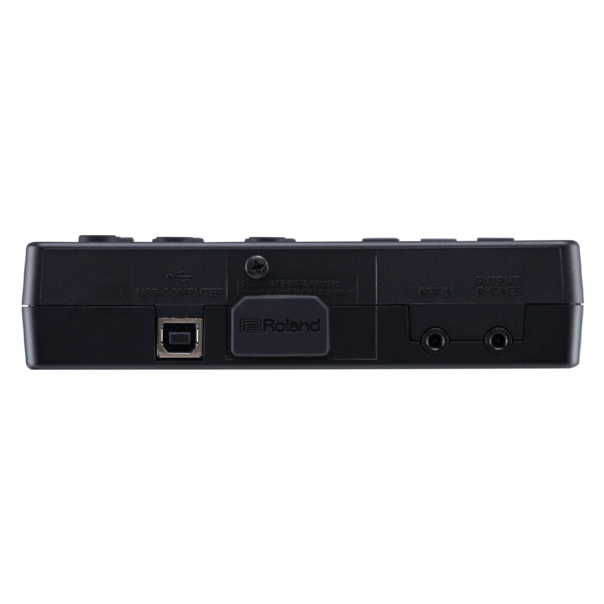 Roland - TD-02KV - V-Drums Module Inputs