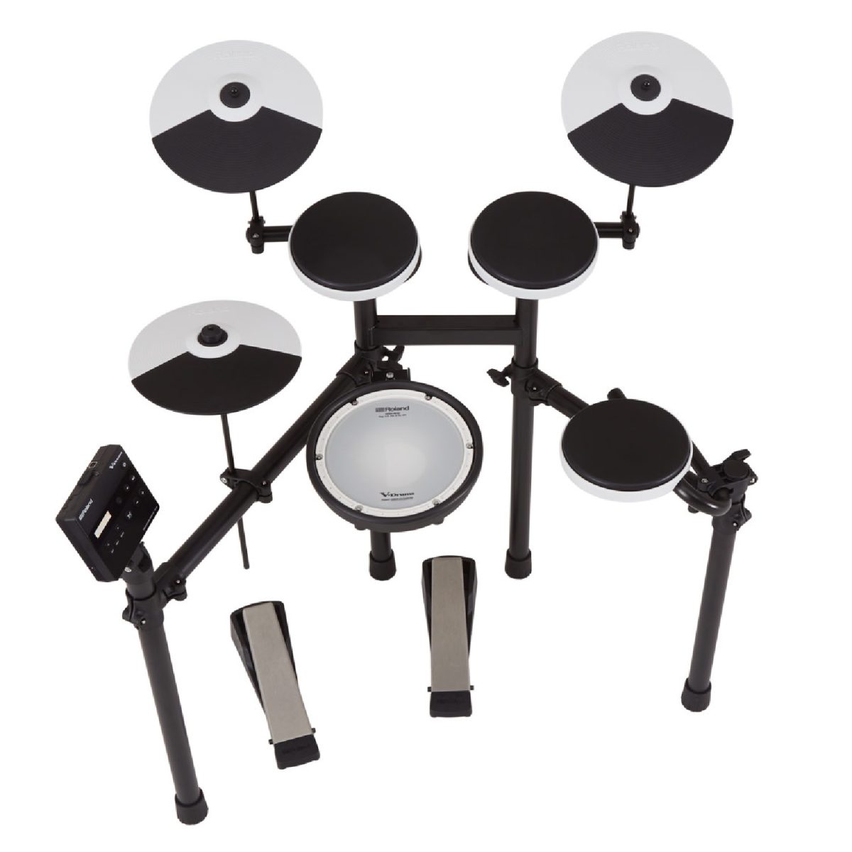 Roland - TD-02KV - V-Drums Top