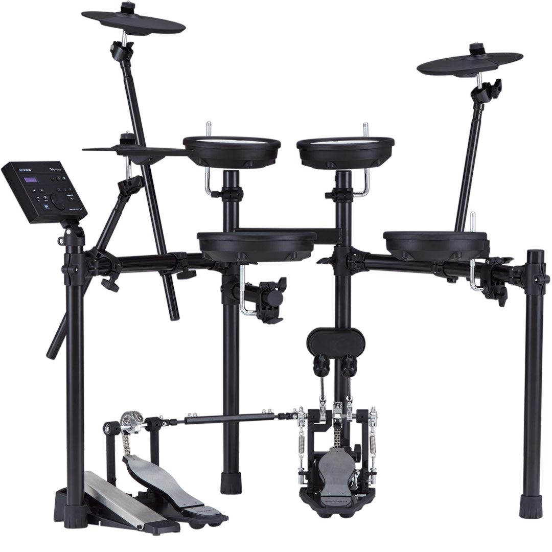 Roland TD07DMK - V-Drums