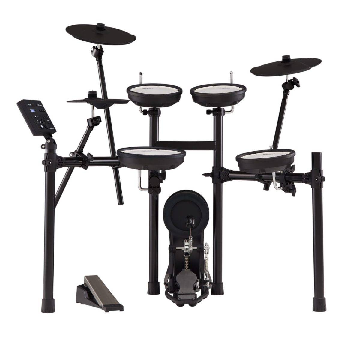 Roland - TD-07KV - V-Drums Kit