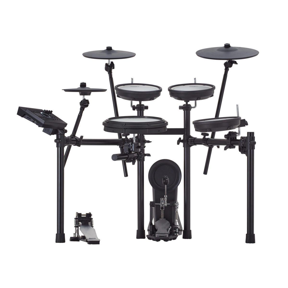 Roland - TD-17KV2 - V-Drums