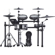 Roland TD-27KV2 - V-Drums back