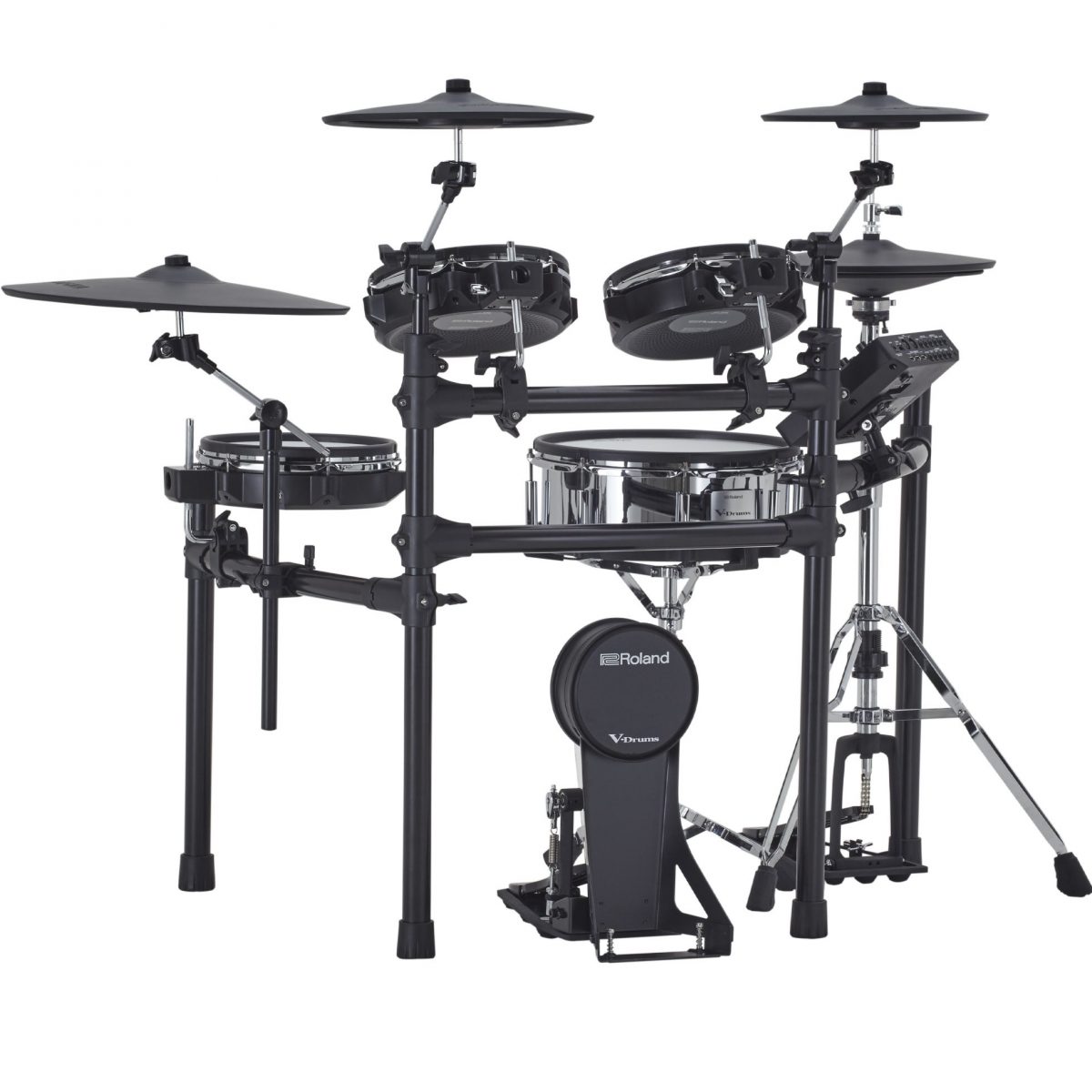 Roland TD-27KV2 - V-Drums