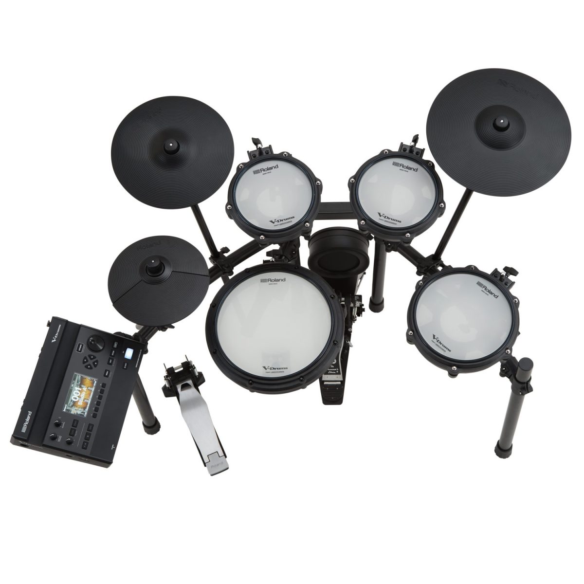 Roland - TD313 V-Drums