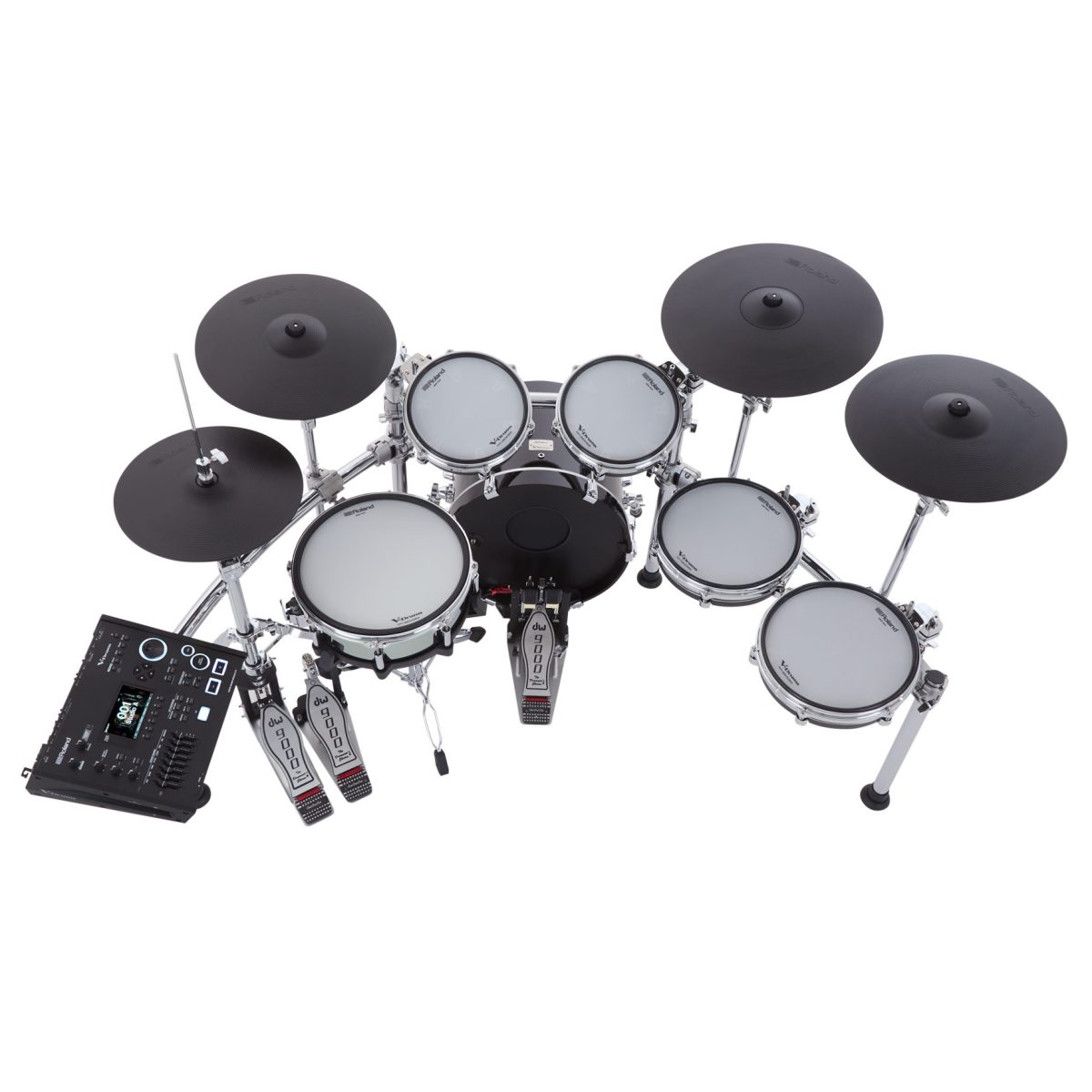 Roland - TD716 V-Drums