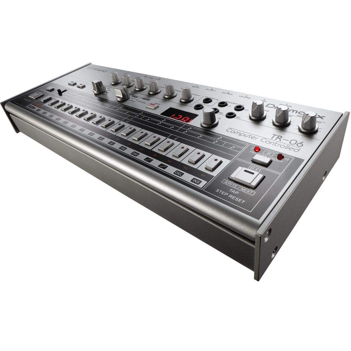 Roland TR06 Drumatix