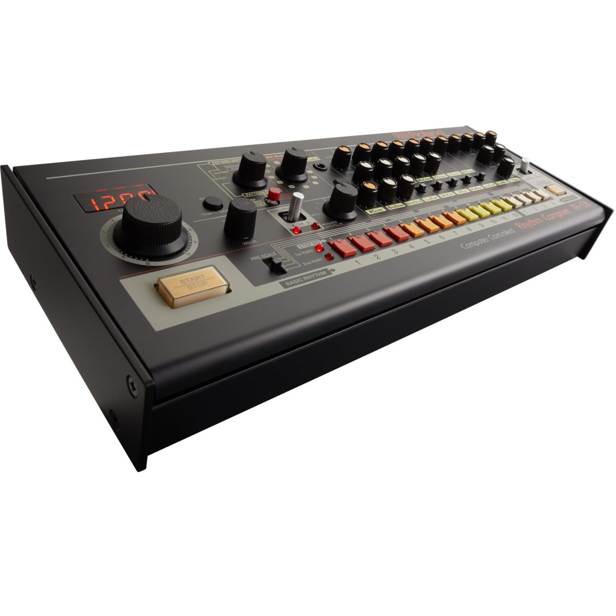 Roland TR08 Rhythm Composer