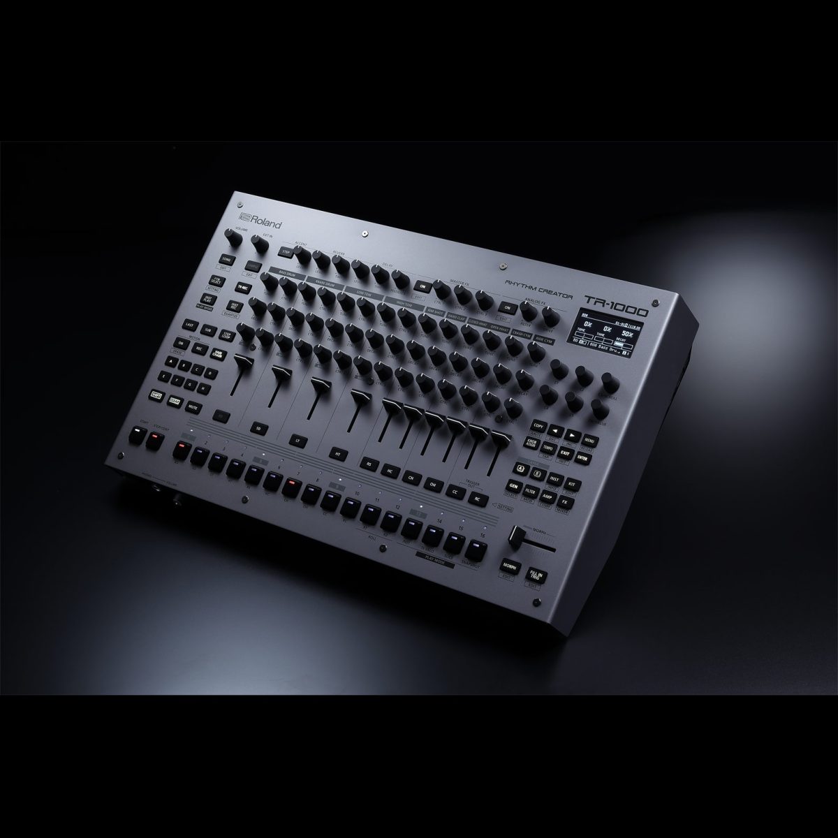 Roland - TR-1000 Rhythm Creator