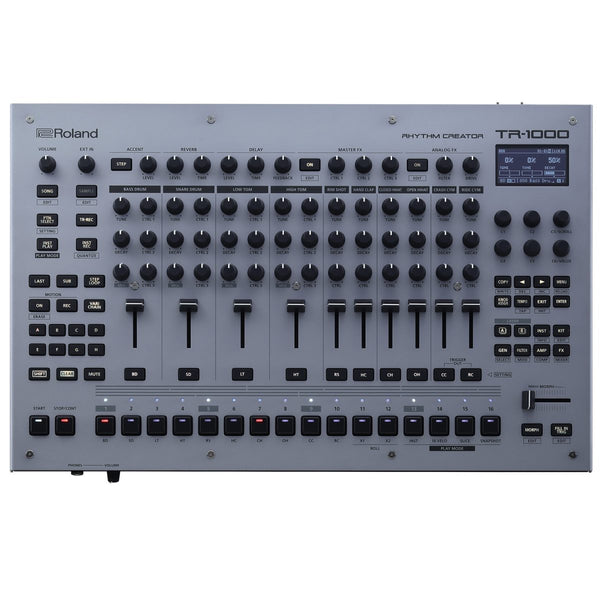 Roland - TR-1000 Rhythm Creator