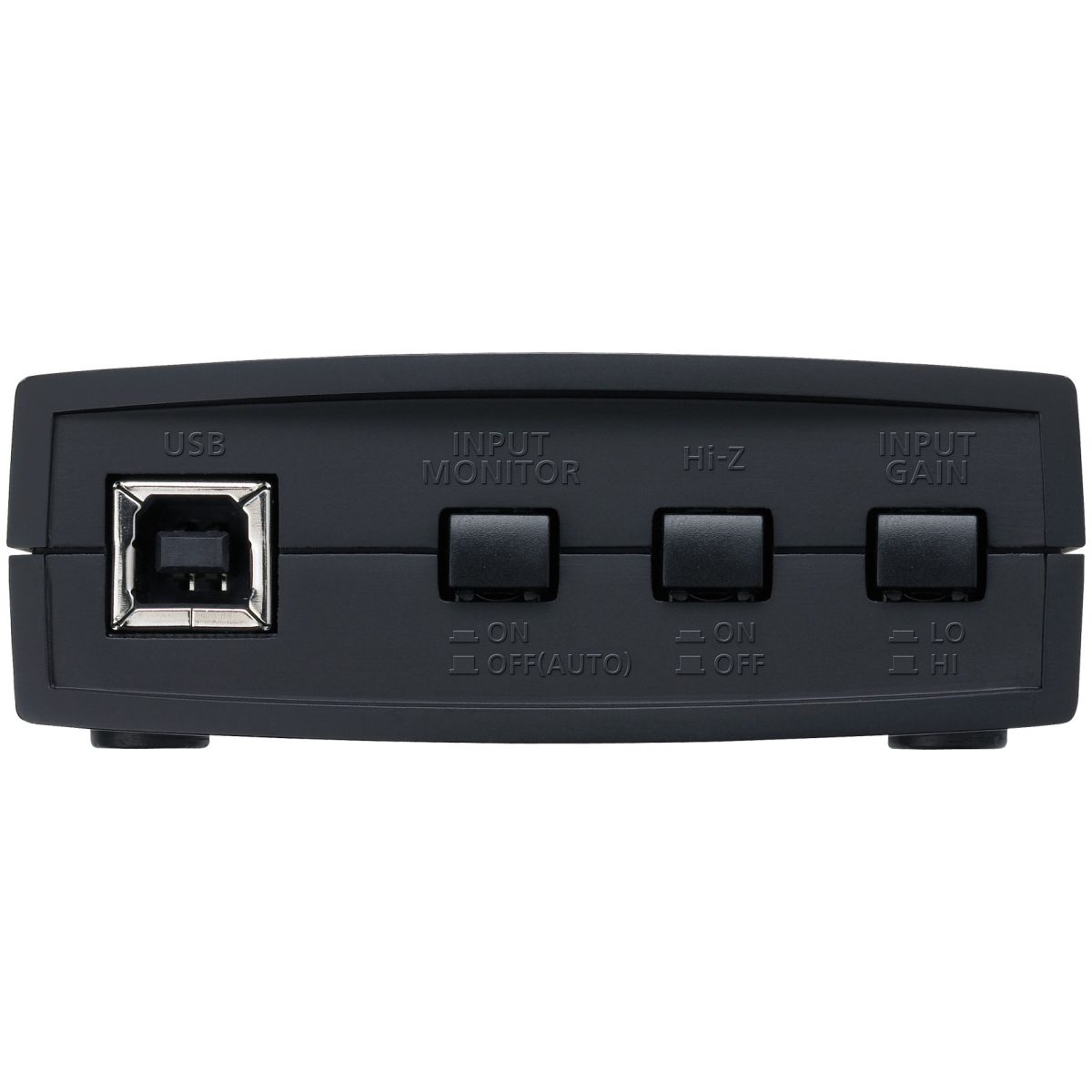 Roland - DUO-CAPTURE mk2 USB Audio Interface
