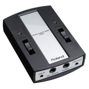 Roland - DUO-CAPTURE mk2 USB Audio Interface