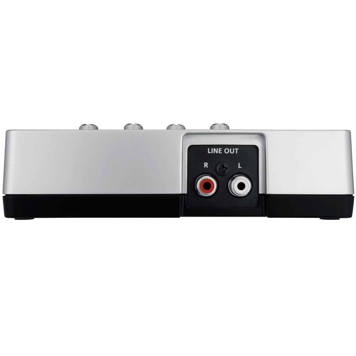 Roland - UA-4FX2 STREAM STATION - USB Audio Interface
