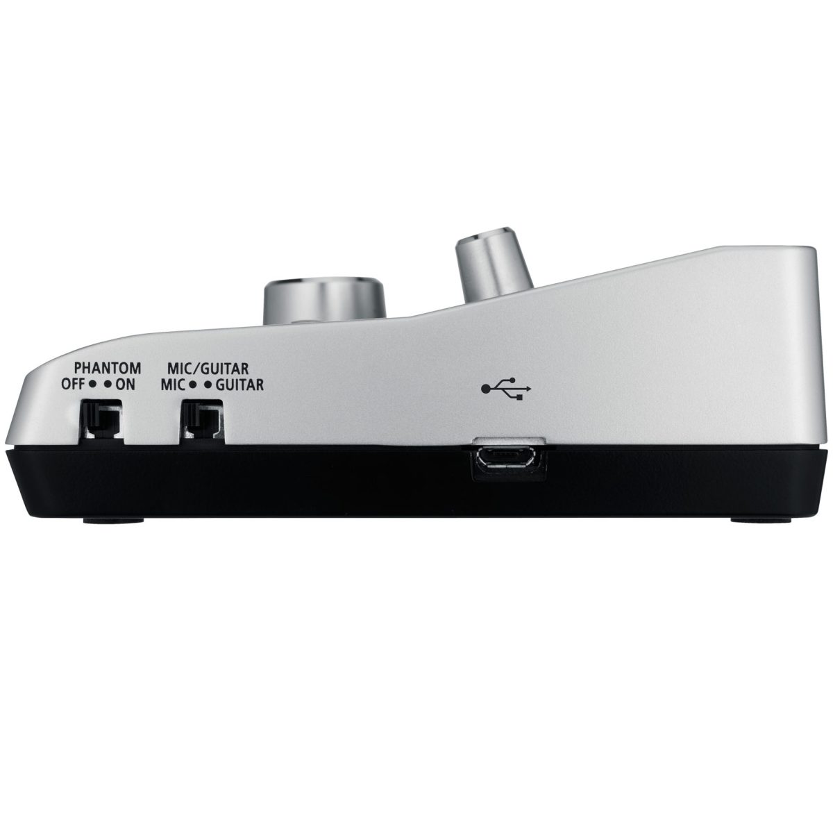 Roland - UA-4FX2 STREAM STATION - USB Audio Interface