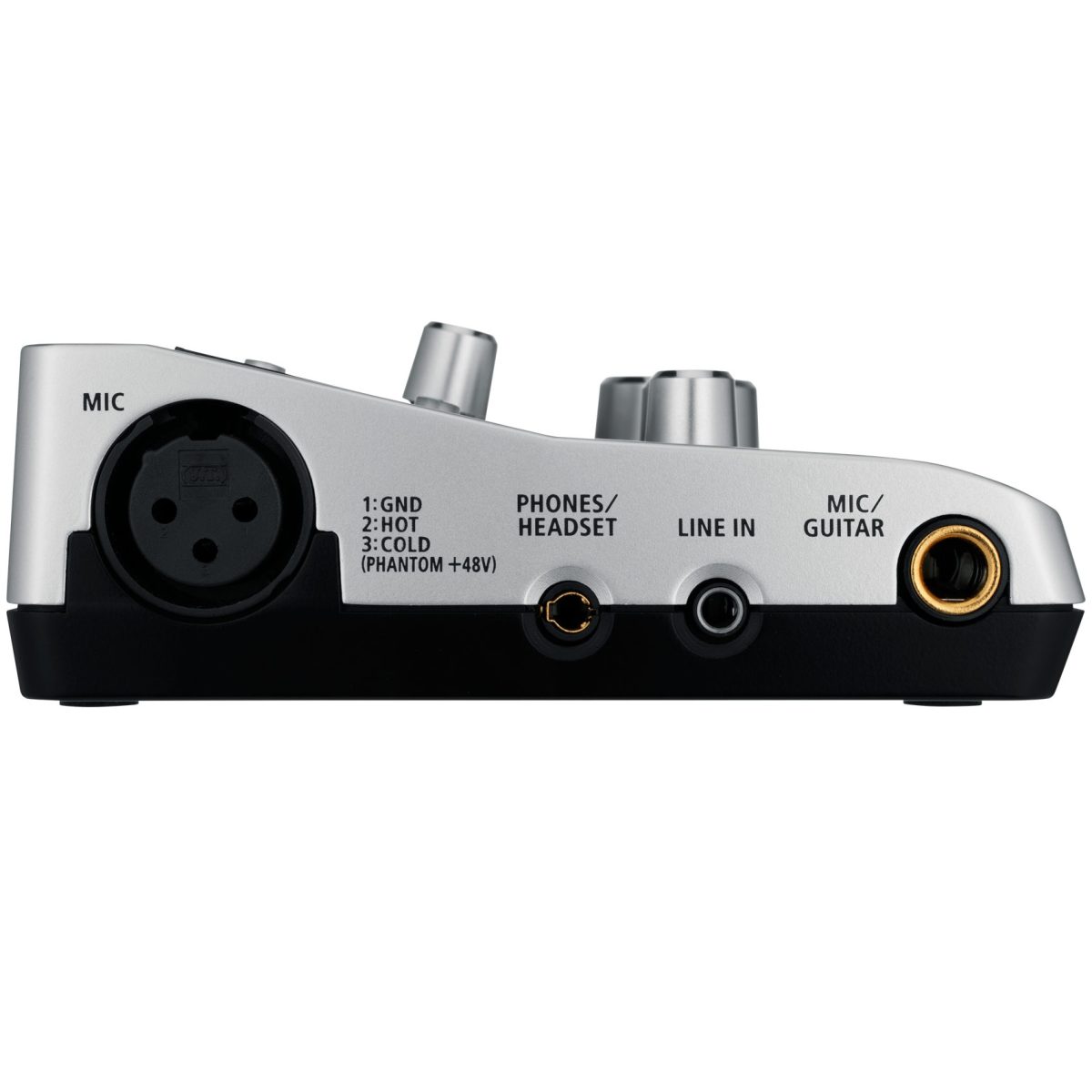 Roland - UA-4FX2 STREAM STATION - USB Audio Interface