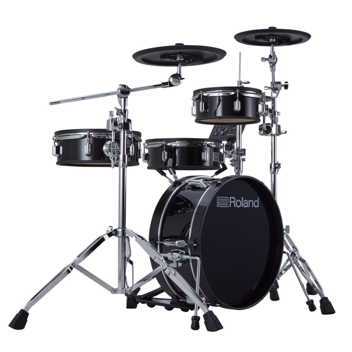 Roland VAD103 - V-Drums Acoustic Design left