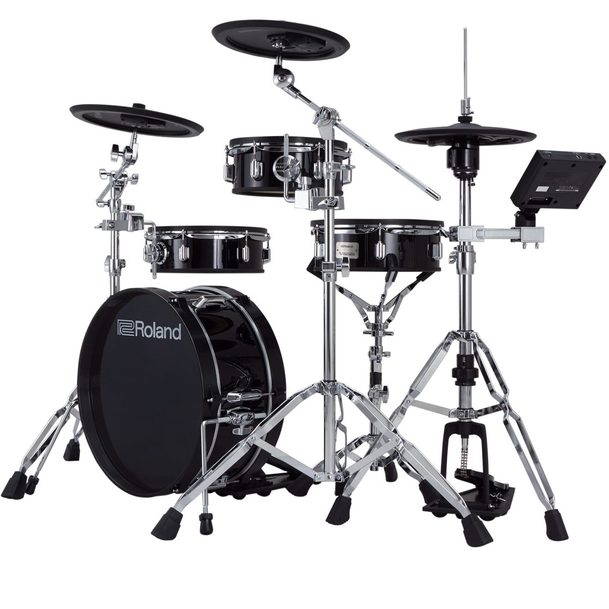 Roland VAD103 - V-Drums Acoustic Design right