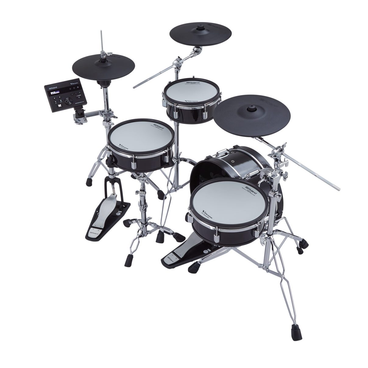 Roland VAD103 - V-Drums Acoustic Design top