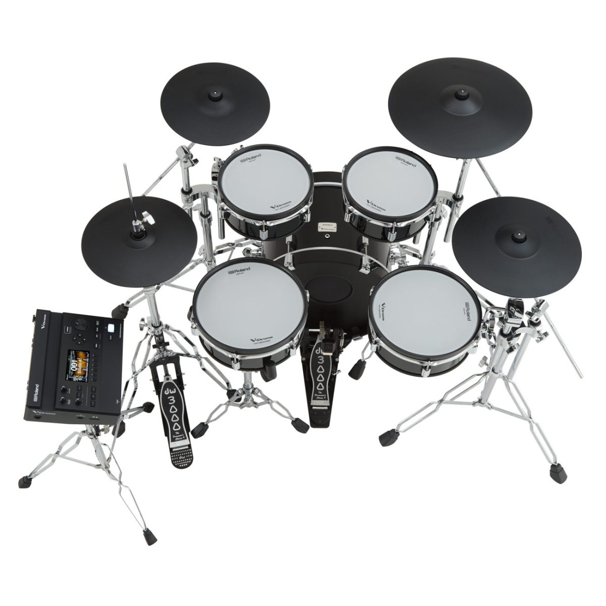 Roland - VAD316 V-Drums Acoustic Design