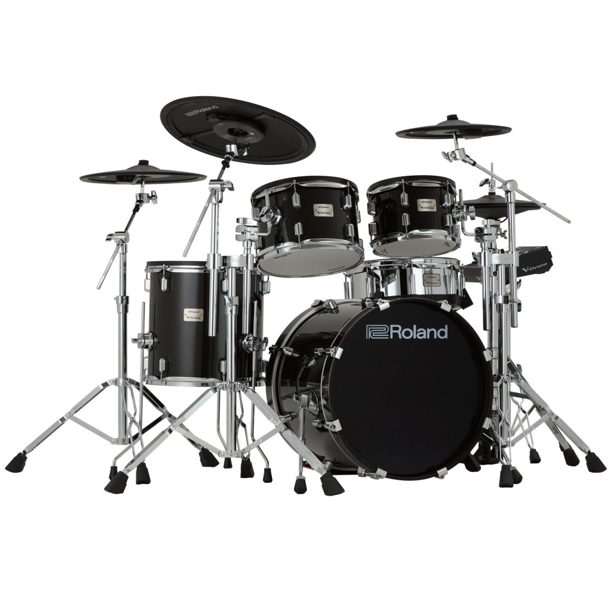 Roland – VAD516 V-Drums Acoustic Design