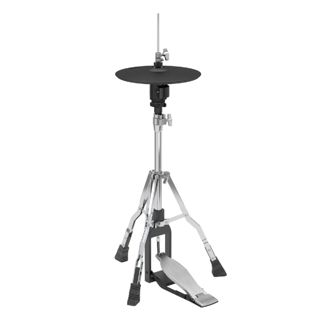 Roland - VH-10 - 12'' V-Hi-Hat on stand
