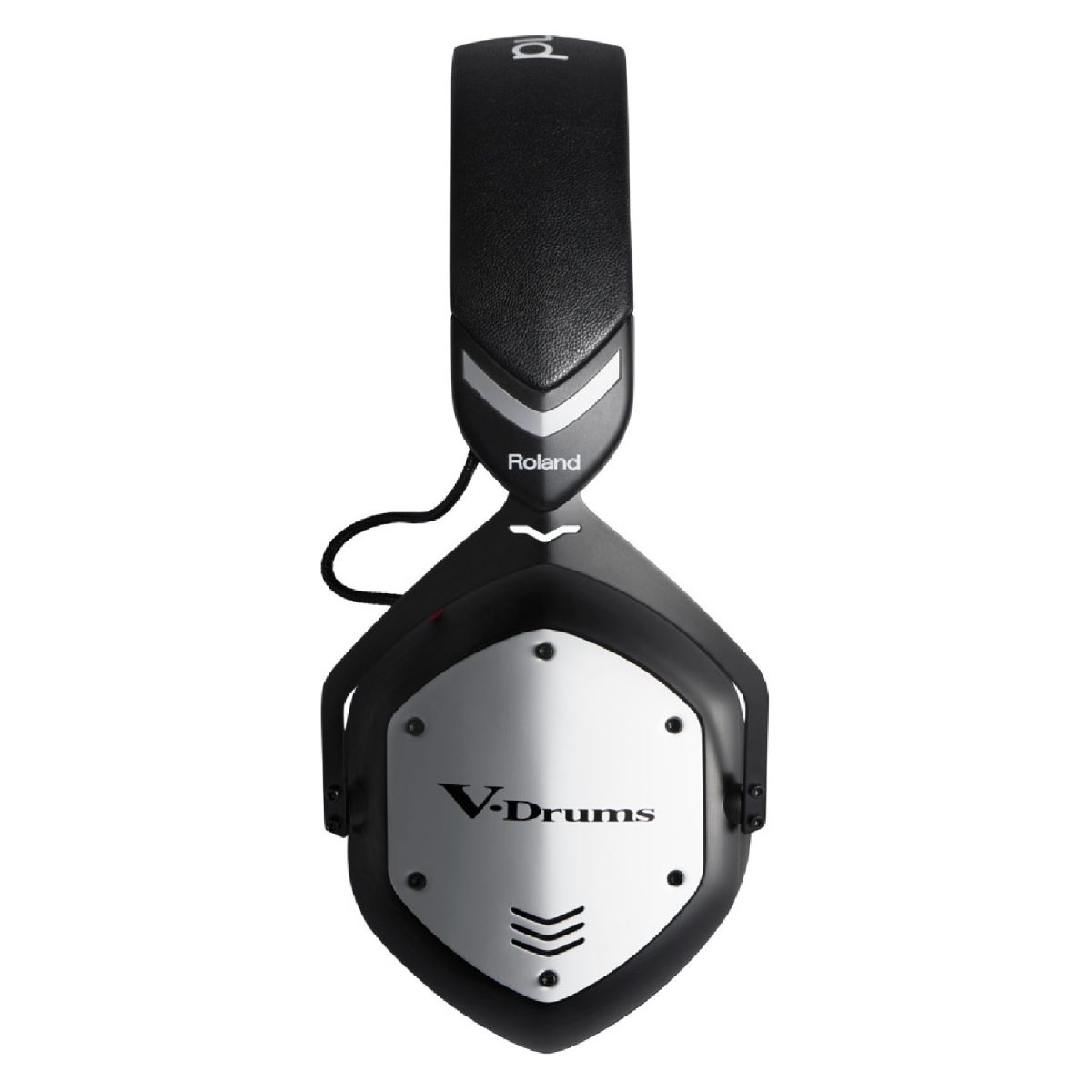 Roland - VMH-D1 V-Drums Headphones Side