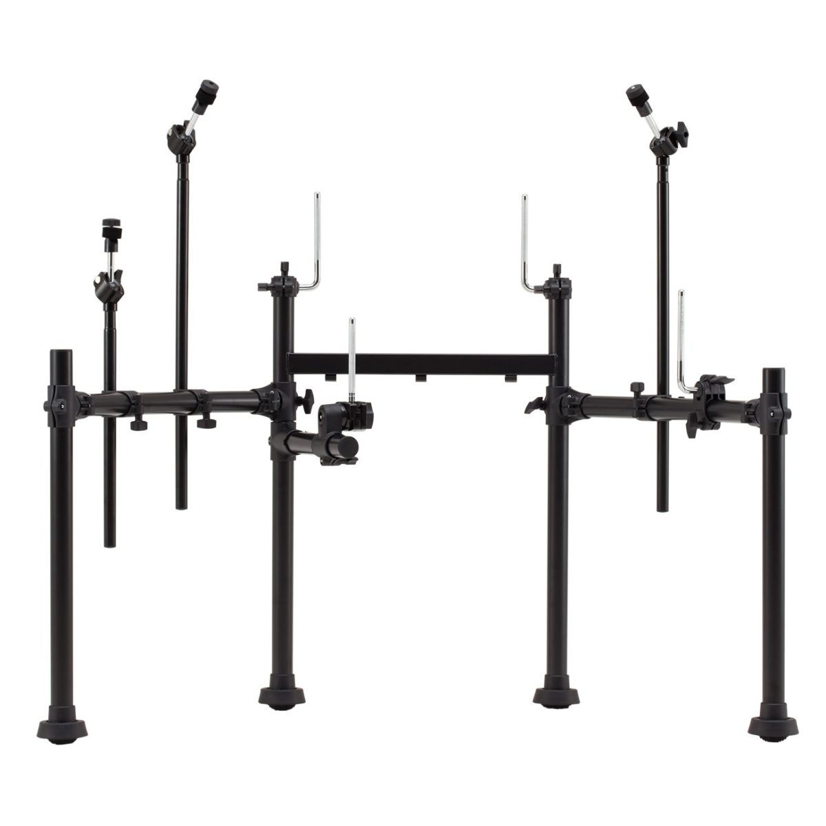 Roland - VQD106PADS V-Drums Quiet Design no Module