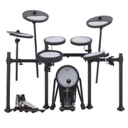 Roland - VQD106PADS V-Drums Quiet Design no Module