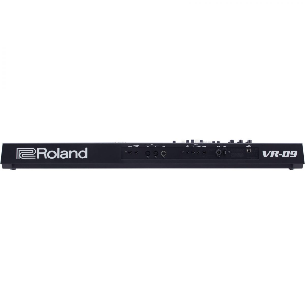 Roland V‑Combo VR09B back