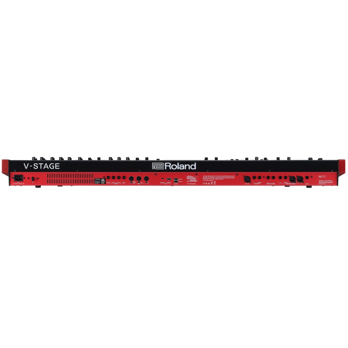Roland - V-STAGE 76 Performance Keyboard