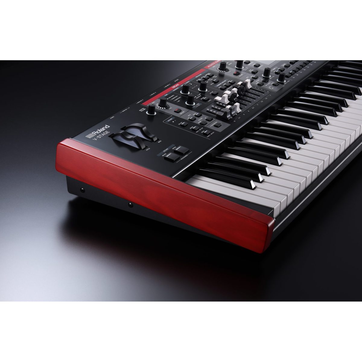 Roland - V-STAGE 76 Performance Keyboard