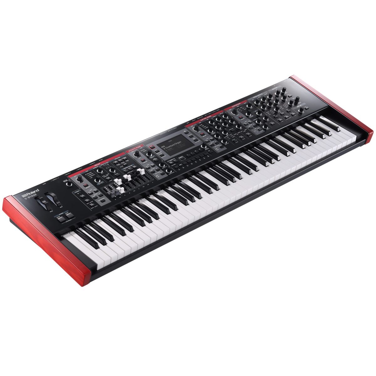 Roland - V-STAGE 76 Performance Keyboard