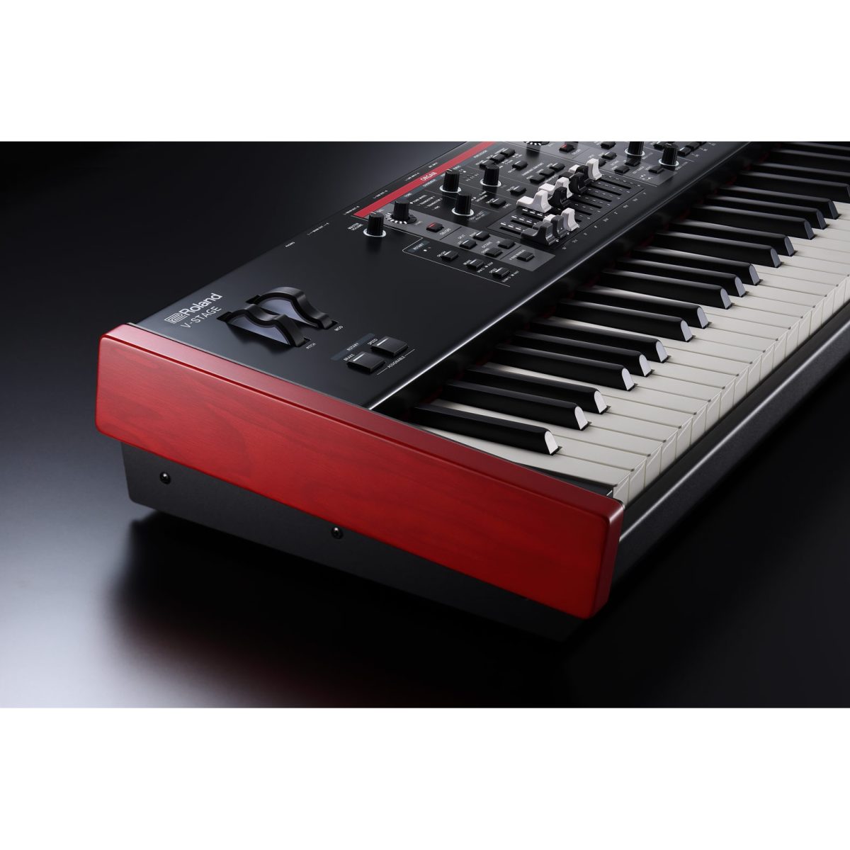 Roland - V-STAGE 88 Performance Keyboard