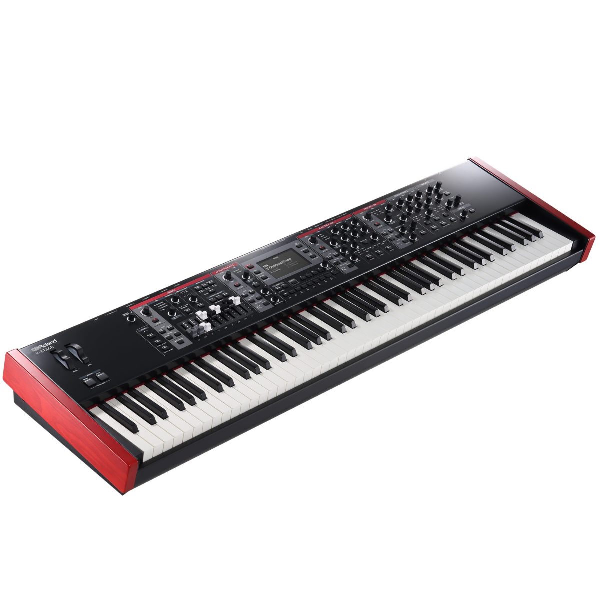 Roland - V-STAGE 88 Performance Keyboard