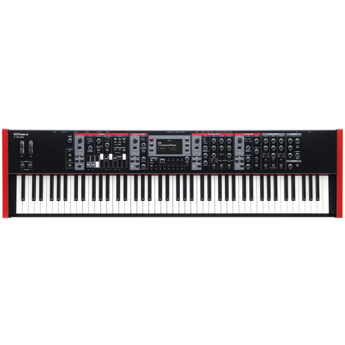 Roland - V-STAGE 88 Performance Keyboard