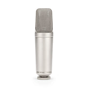 Rode - NT1000 Large-Diaphragm Studio Condenser Microphone