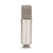 Rode - NTK Premium Valve Condenser Microphone