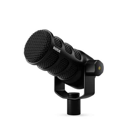 Rode – PodMic USB Microphone dynamique pour la diffusion