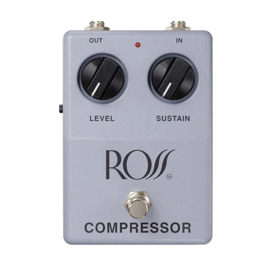 ROSS - Compressor