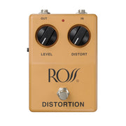 ROSS - Distortion