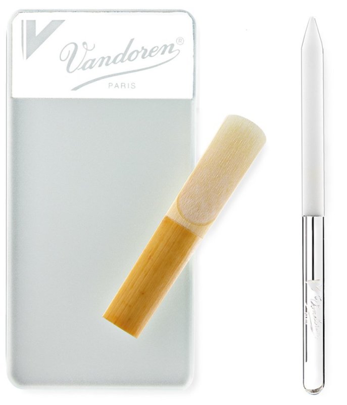Vandoren - Woodwind Instrument Cleaning And Care Product #RR200