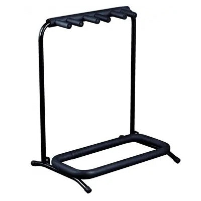 Rockstand - RS 20870B Support pour 3 Guitares Classiques/Acoustiques