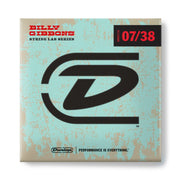Dunlop - Icon Signature Guitar Strings #RWN0738