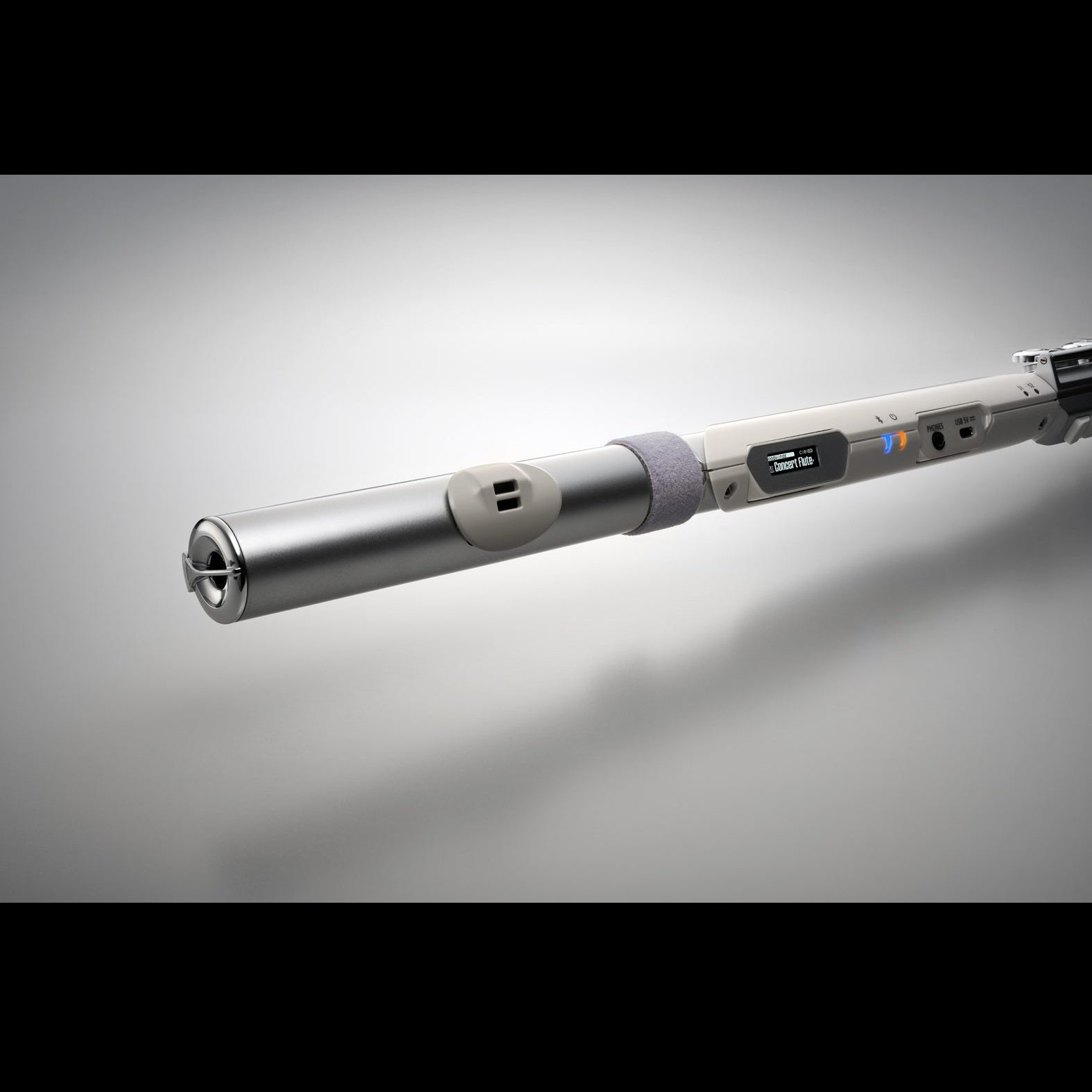 Roland - Aerophone Brisa Digital Wind Instrument