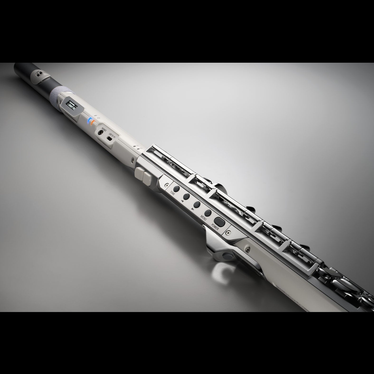 Roland - Aerophone Brisa Digital Wind Instrument