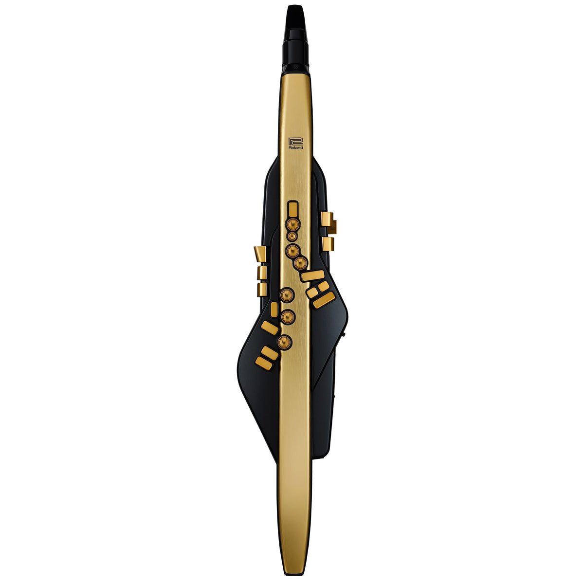 Roland - Aerophone Pro Gold Limited Edition Digital Wind Instrument