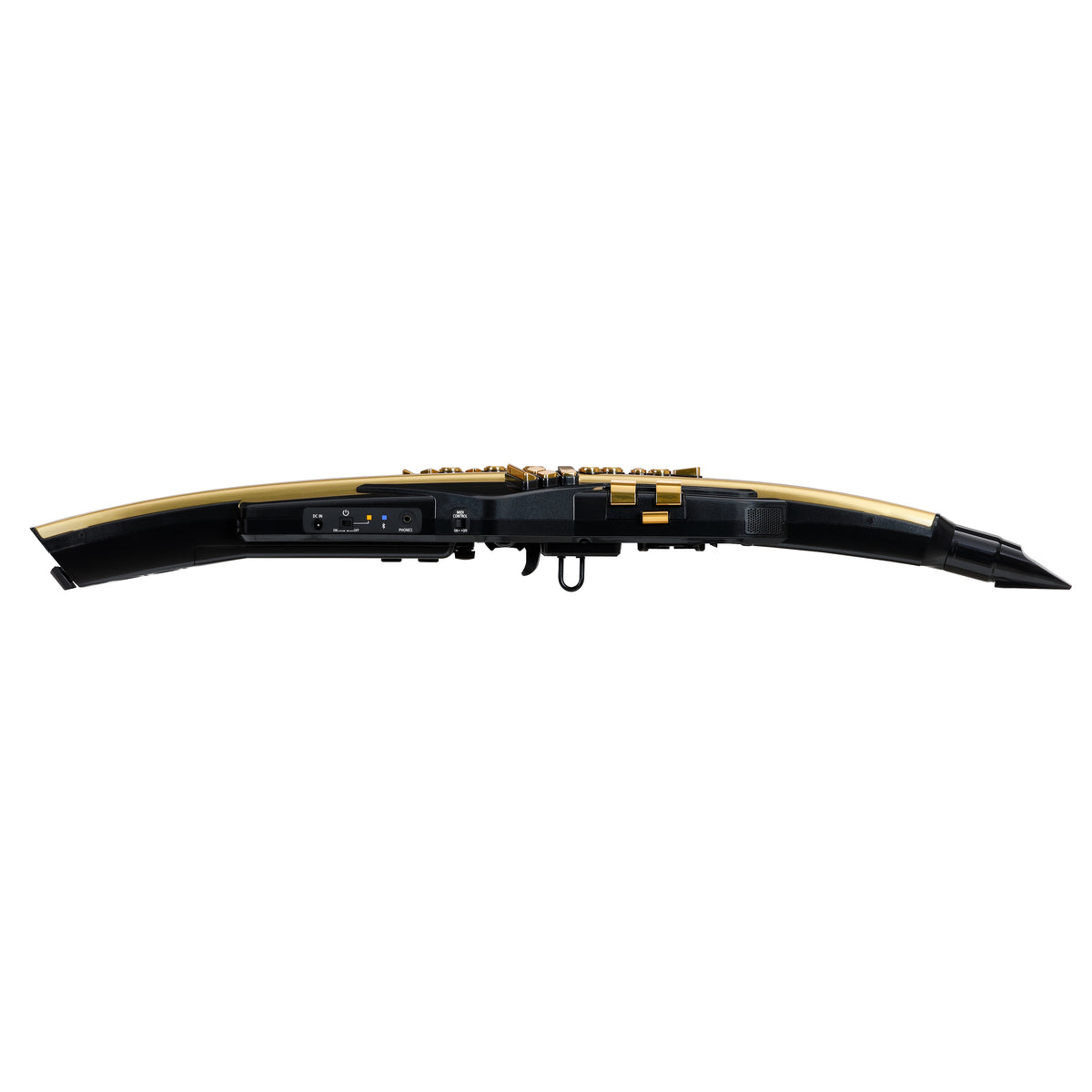 Roland - Aerophone Pro Gold Limited Edition Digital Wind Instrument